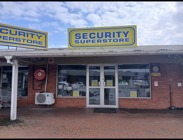 RETAIL PROPERTY TO RENT IN PIETERMARITZBURG CENTRAL